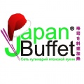 Показать все блюда JAPAN BUFFET (ex. ЯПОШКА)